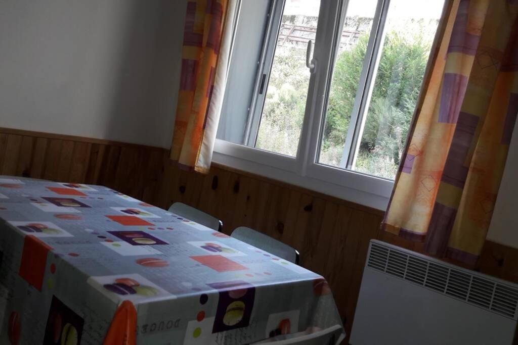 Appartement 6 Personnes Au Coeur De Super Besse Zewnętrze zdjęcie