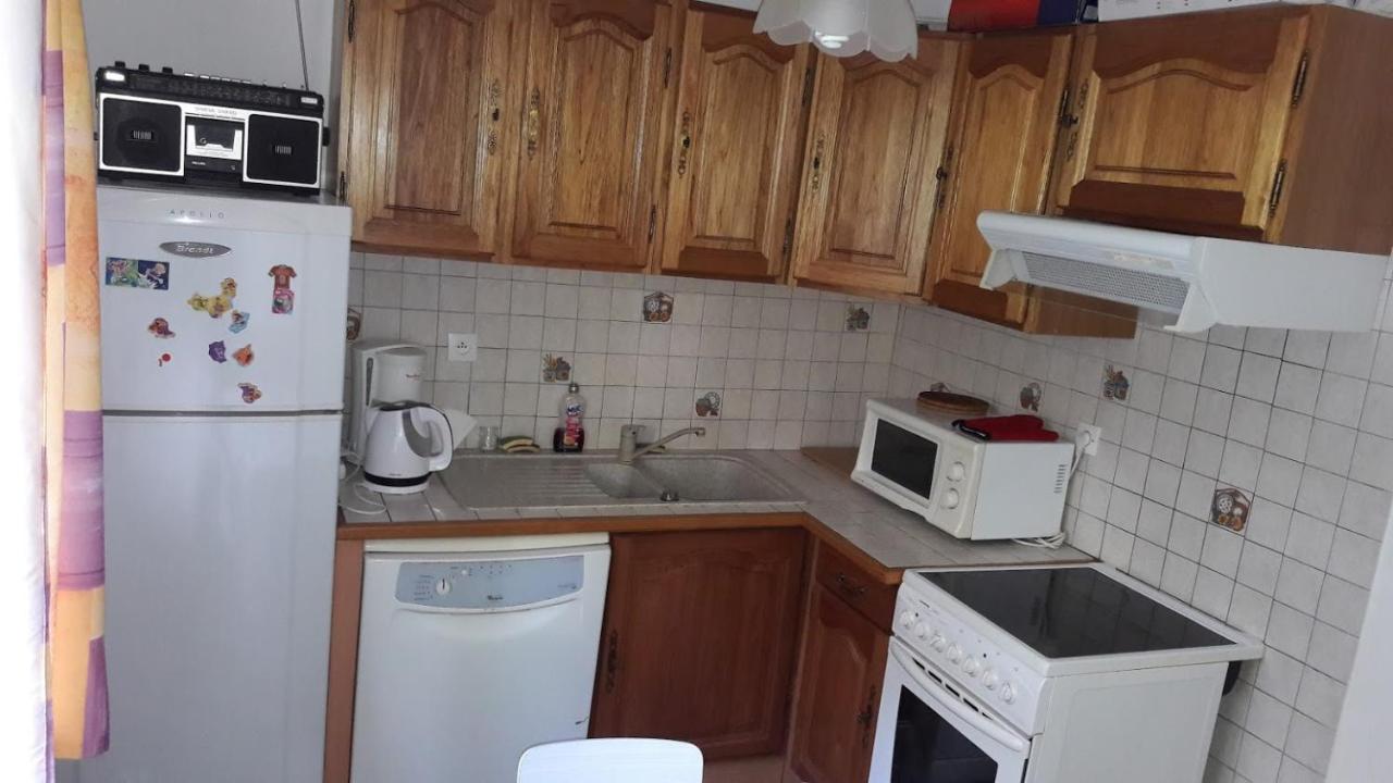Appartement 6 Personnes Au Coeur De Super Besse Zewnętrze zdjęcie